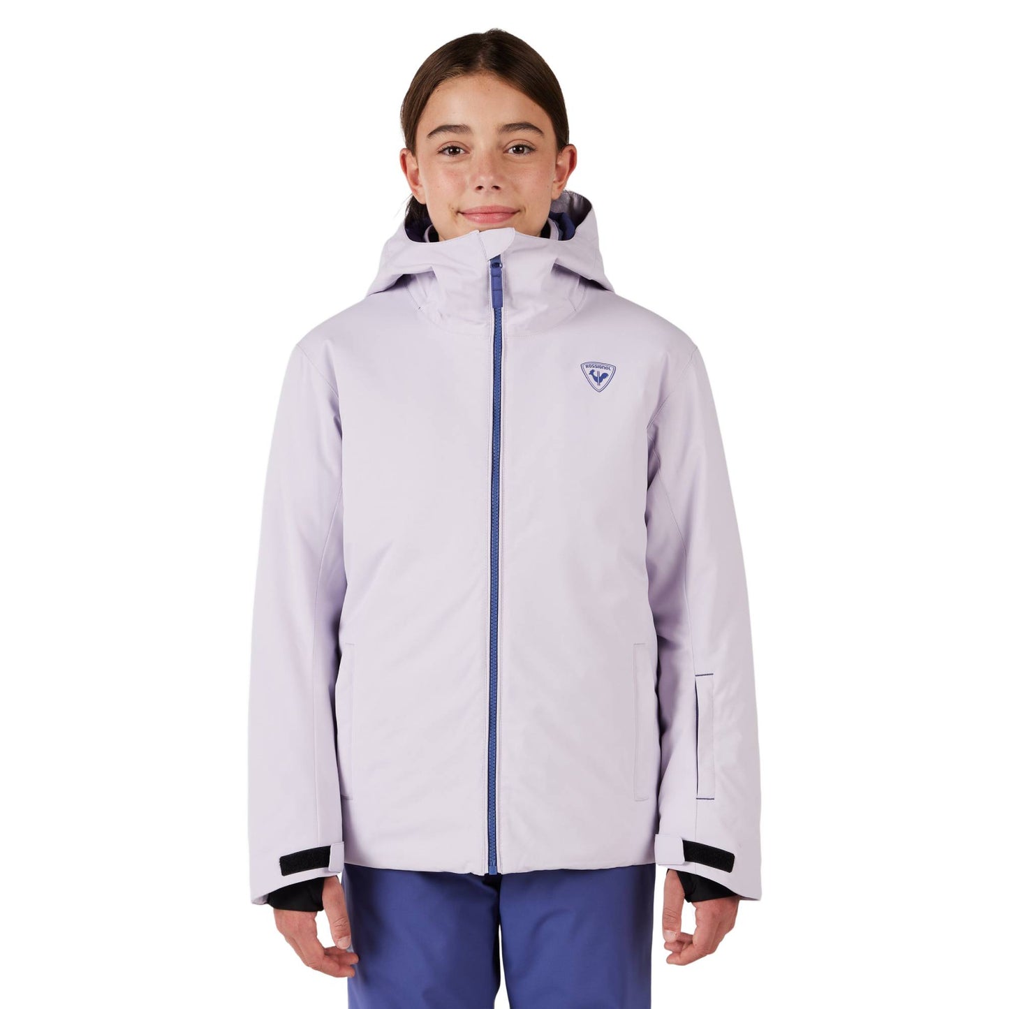 Rossignol Strawpile Junior Jacket 2026 - Skiis & Biikes