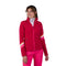 Rossignol Strawpile Womens Full Zip Fleece 2025 - Skiis & Biikes