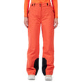 Rossignol Strawpile Womens Insulated Pant 2026 - Skiis & Biikes