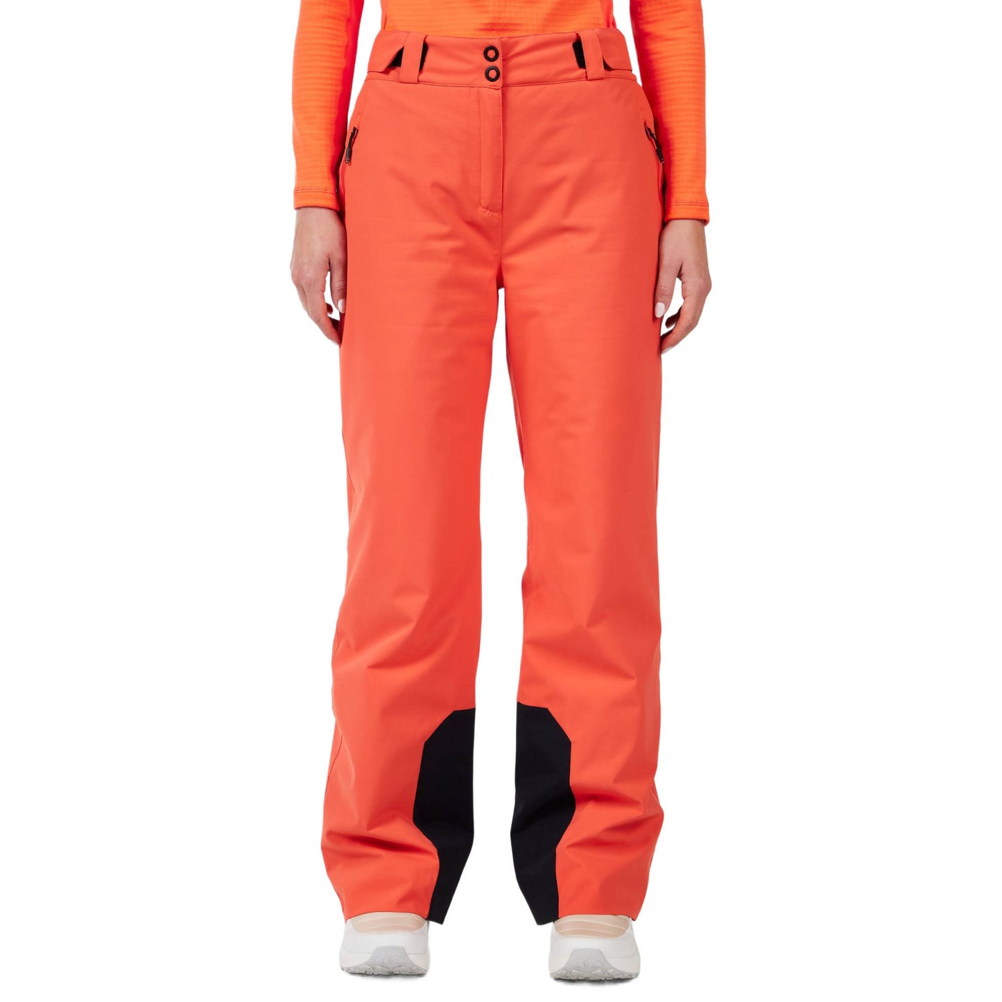 Rossignol Strawpile Womens Insulated Pant 2026 - Skiis & Biikes