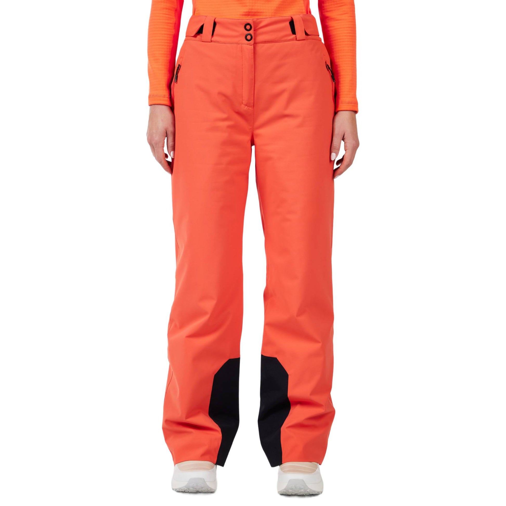 Rossignol Strawpile Womens Insulated Pant 2026 - Skiis & Biikes