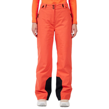 Rossignol Strawpile Womens Insulated Pant 2026 - Skiis & Biikes