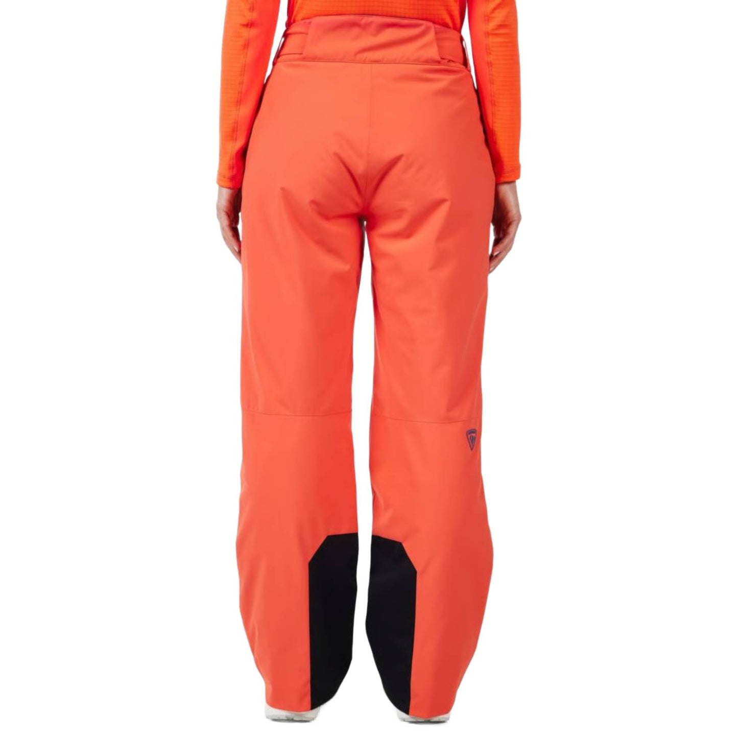 Rossignol Strawpile Womens Insulated Pant 2026 - Skiis & Biikes