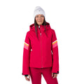 Rossignol Strawpile Womens Jacket 2025 - Skiis & Biikes