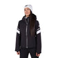 Rossignol Strawpile Womens Jacket 2025 - Skiis & Biikes