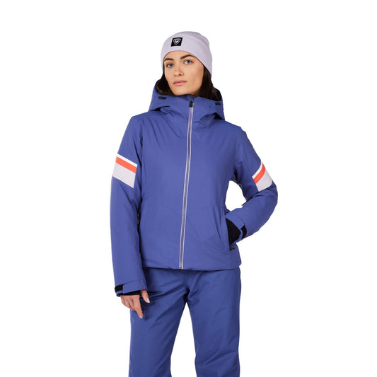 Rossignol Strawpile Womens Jacket 2026 - Skiis & Biikes
