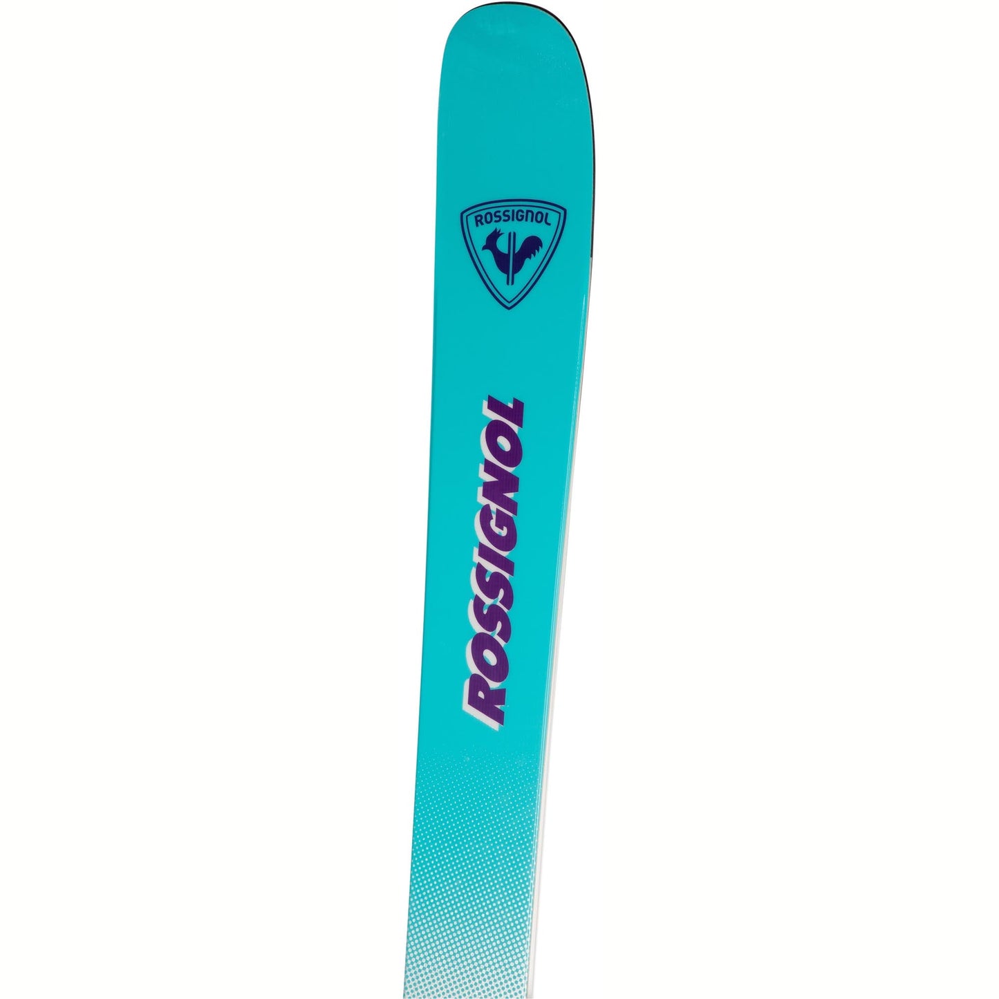 Rossignol Super Blackops 98 Ski + Look Pivot 15 GW Binding 2025 - Skiis & Biikes