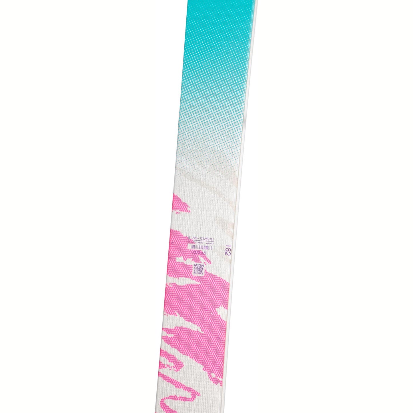 Rossignol Super Blackops 98 Ski + Look Pivot 15 GW Binding 2025 - Skiis & Biikes