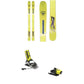 Rossignol Super Blackops Ski + Look Pivot 15 GW Binding 2026 - Skiis & Biikes