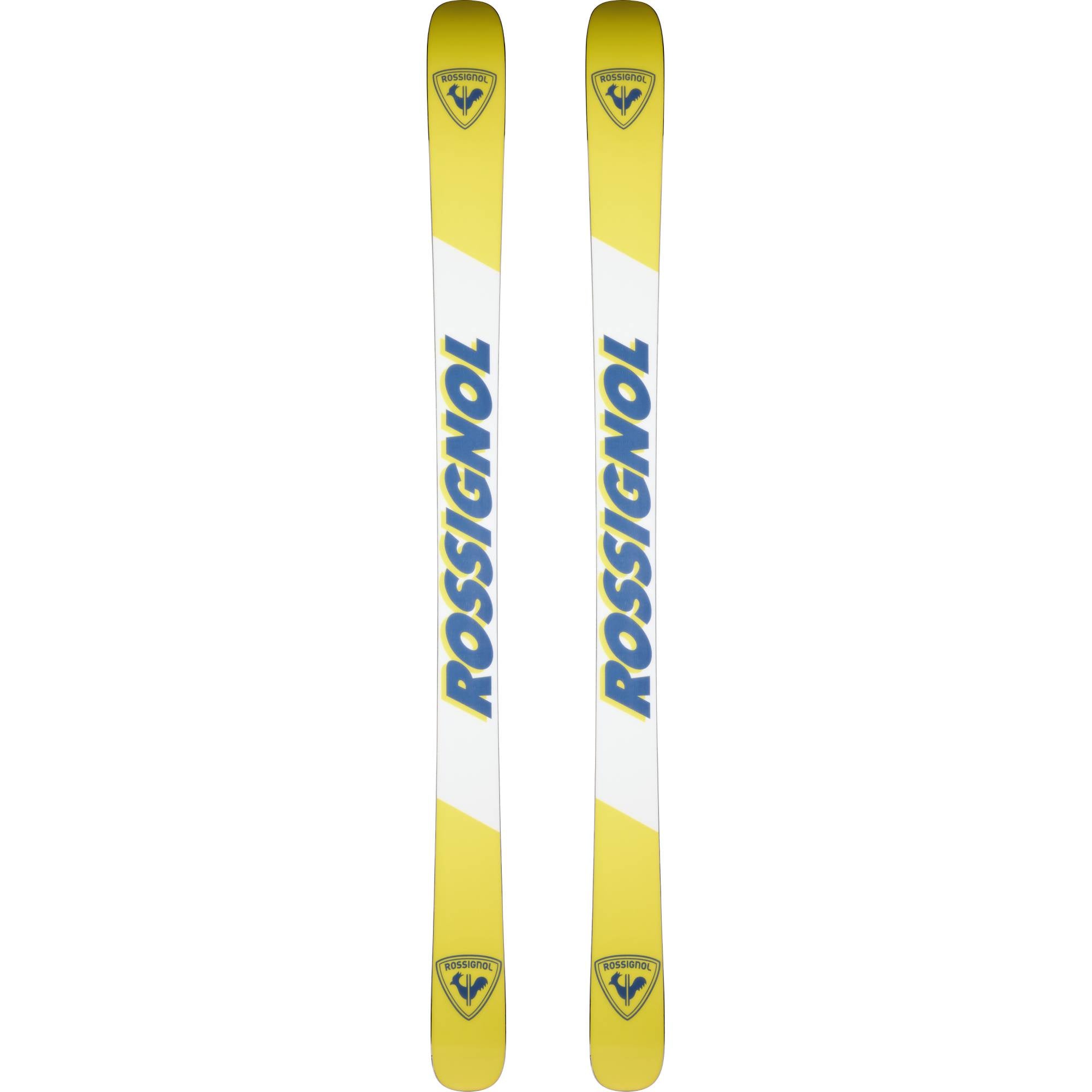 Rossignol Super Blackops Ski + Look Pivot 2.0 15 GW Binding 2026