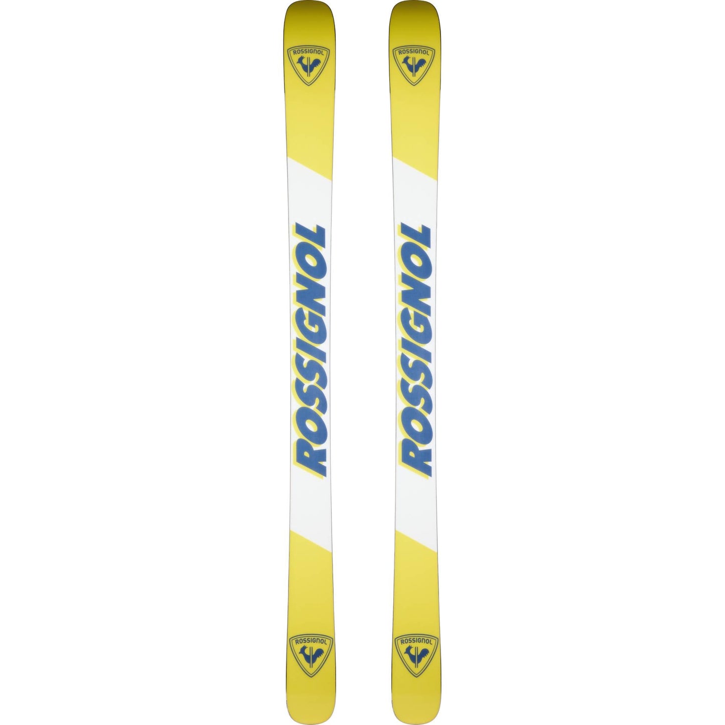 Rossignol Super Blackops Ski + Look Pivot 2.0 15 GW Binding 2026 - Skiis & Biikes