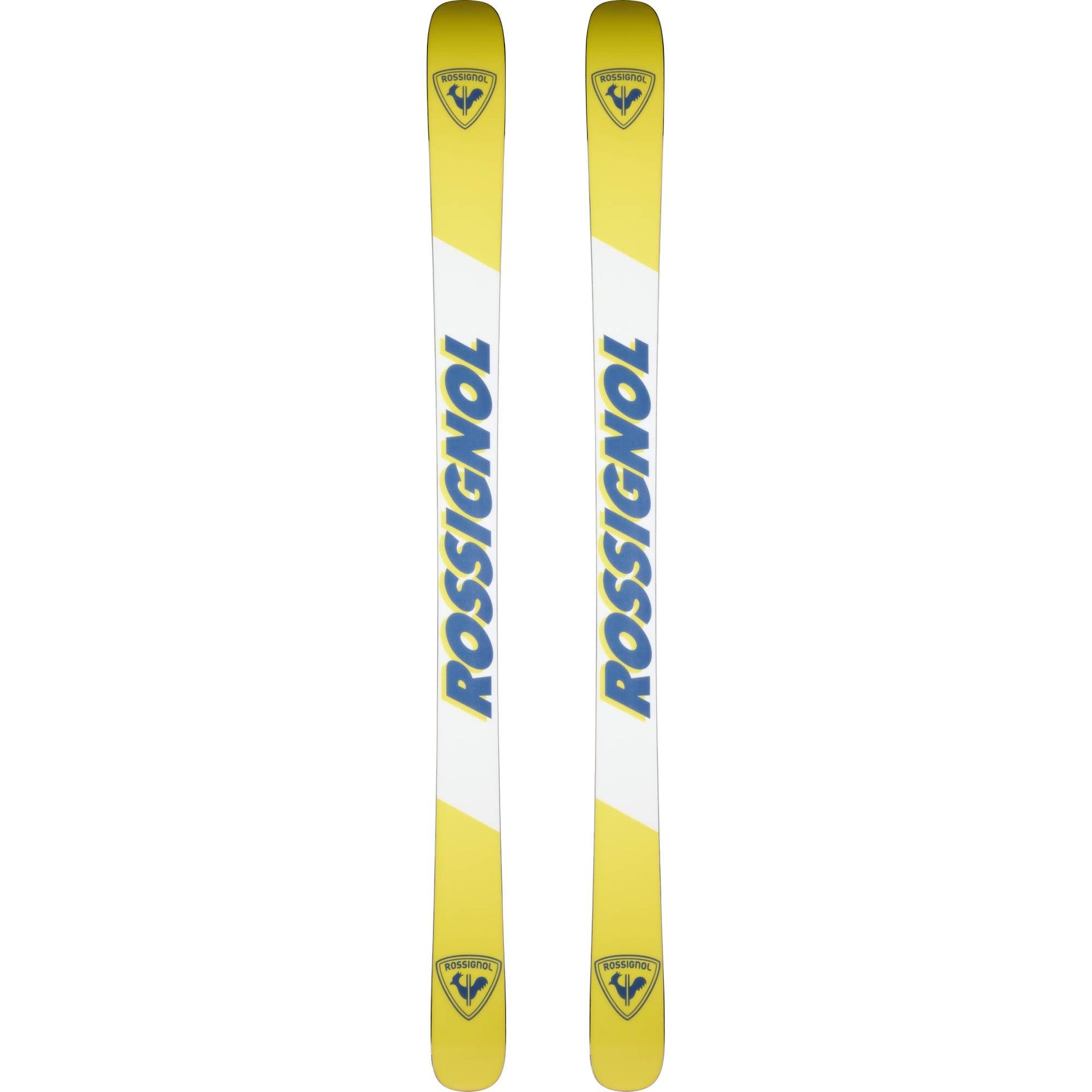 Rossignol Super Blackops Ski + Look Pivot 2.0 15 GW Binding 2026 - Skiis & Biikes