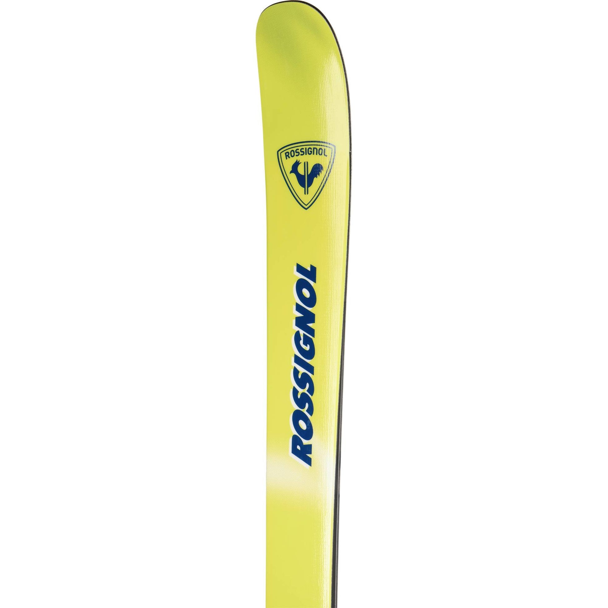 Rossignol Super Blackops Ski + Look Pivot 2.0 15 GW Binding 2026 - Skiis & Biikes