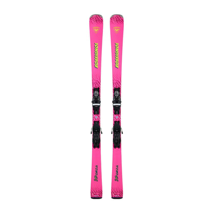 Rossignol Super Forza Ski + NX 12 GW Binding 2027 - Skiis & Biikes