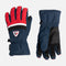 Rossignol Tech Impr Junior Boys Glove - Skiis & Biikes