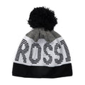 Rossignol Teddy Junior Pom Hat - Skiis & Biikes