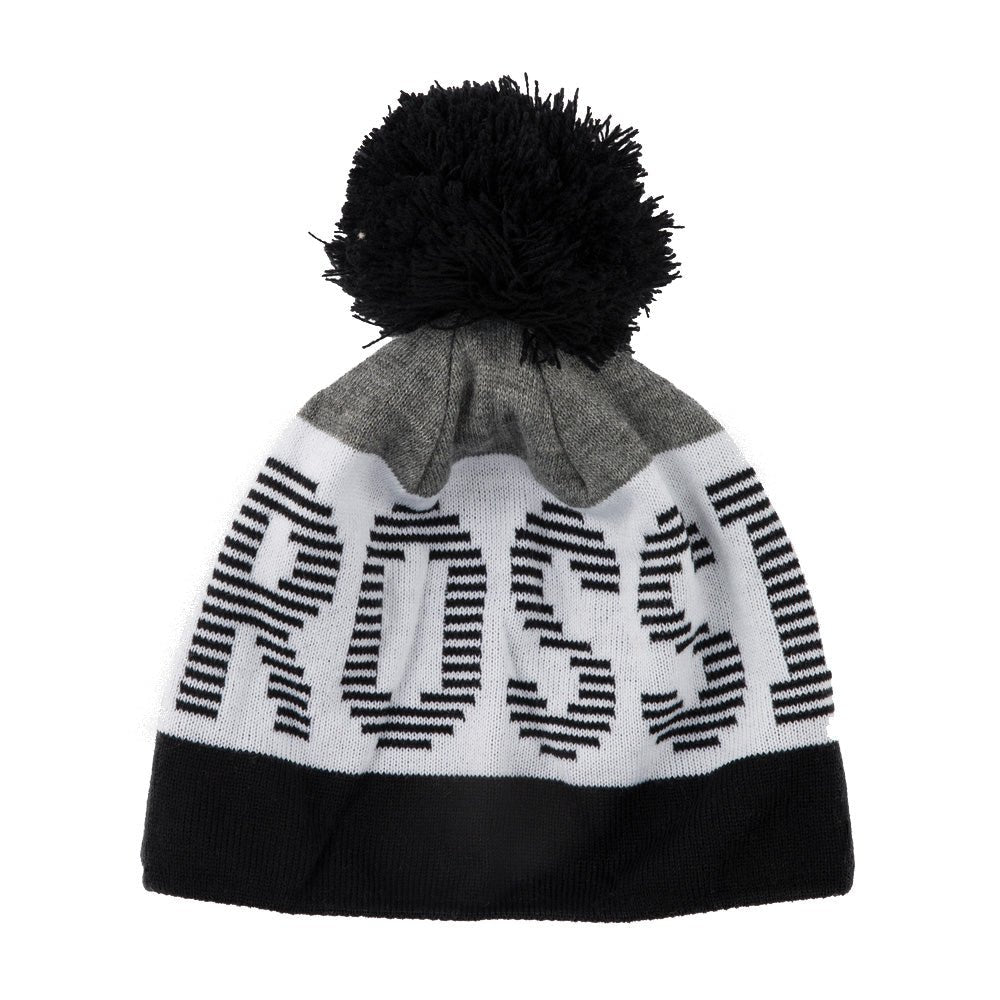 Rossignol Teddy Junior Pom Hat - Skiis & Biikes