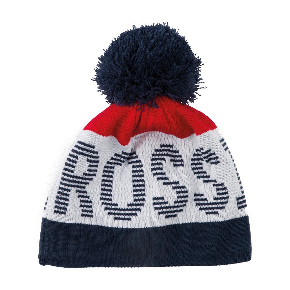 Rossignol Teddy Junior Pom Hat - Skiis & Biikes