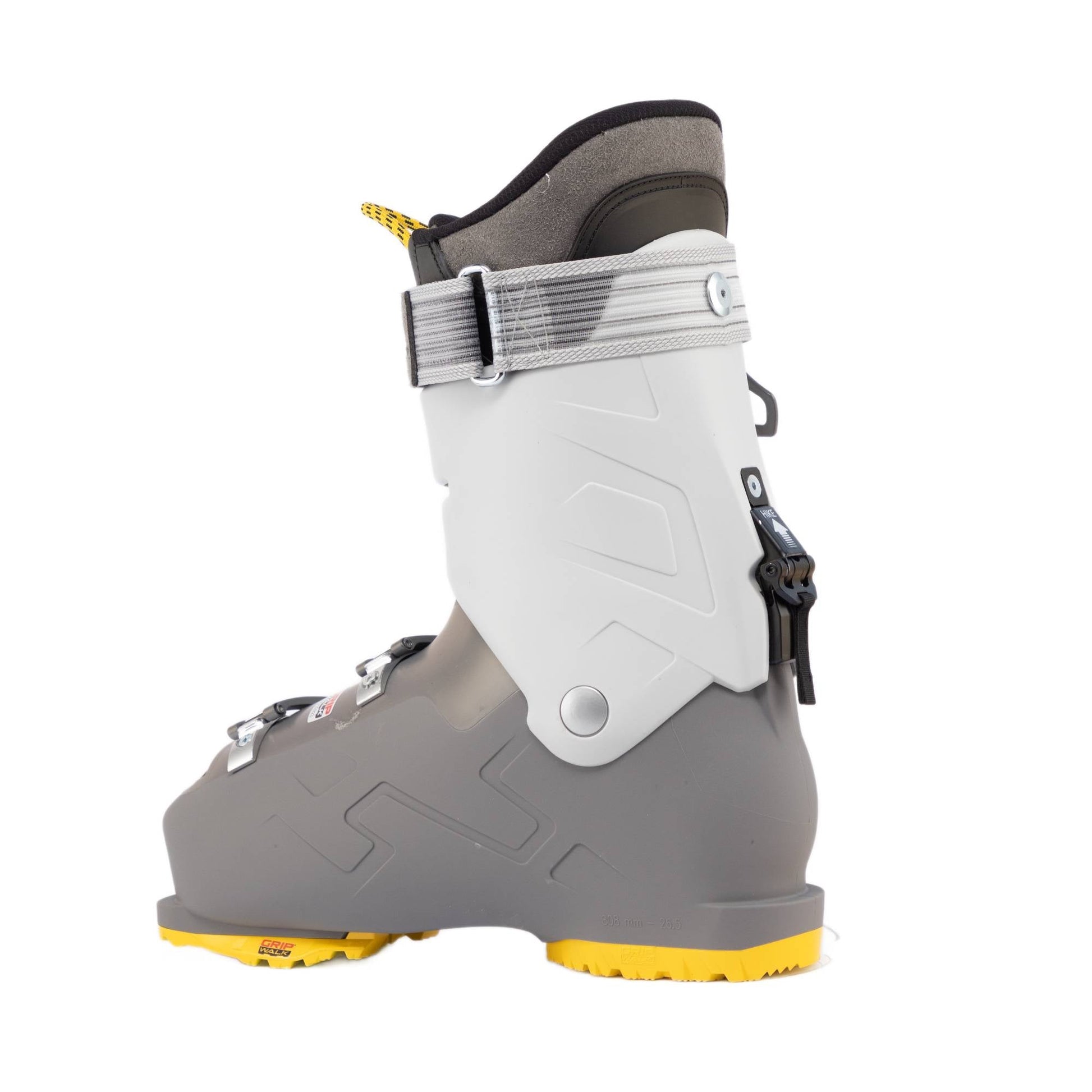 Rossignol Track 110 HV+ GW Mens Ski Boot 2026 - Skiis & Biikes