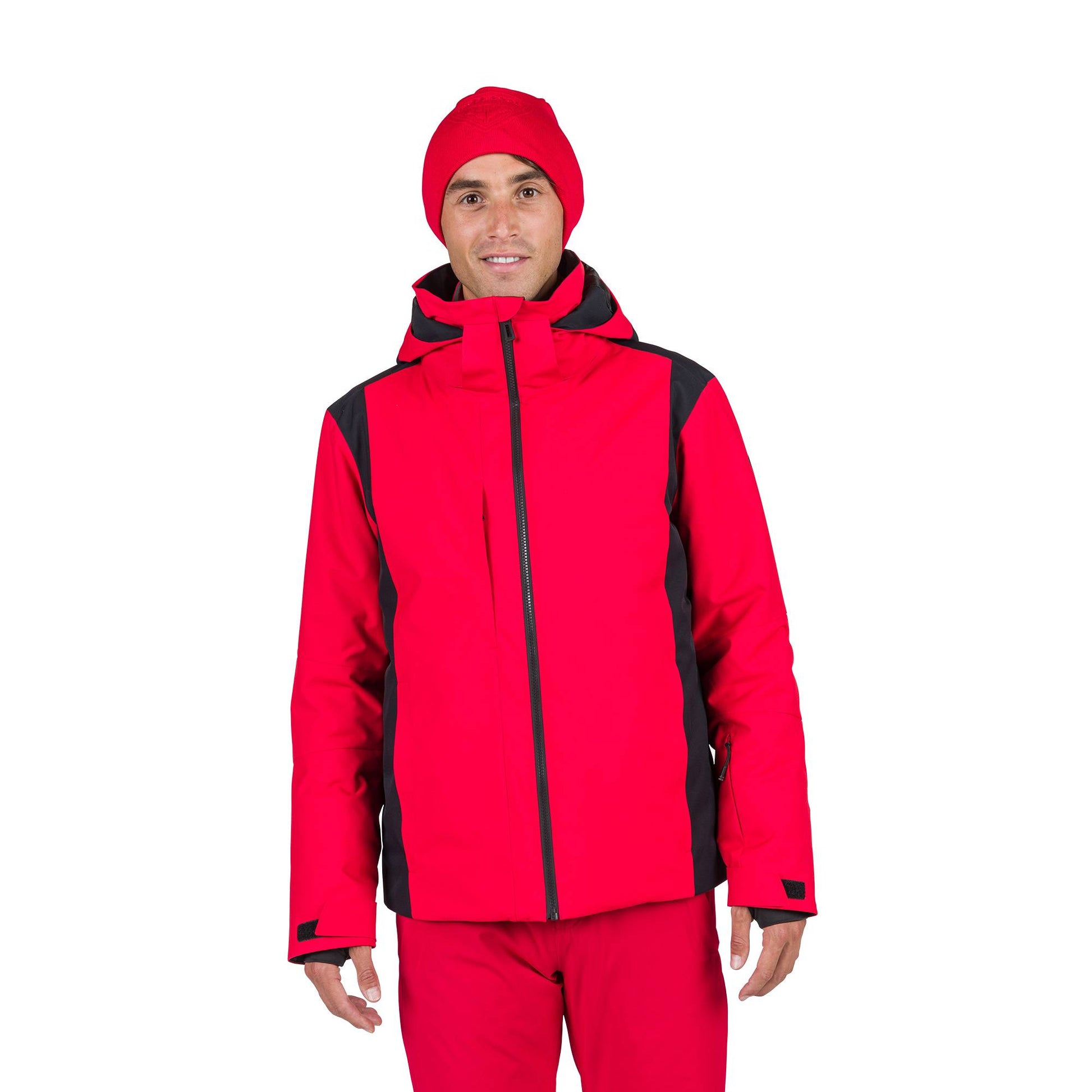 Rossignol Velika Mens Jacket 2025 - Skiis & Biikes