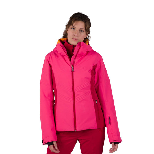 Rossignol Velika Womens Jacket 2025 - Skiis & Biikes