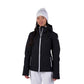 Rossignol Velika Womens Jacket 2025 - Skiis & Biikes