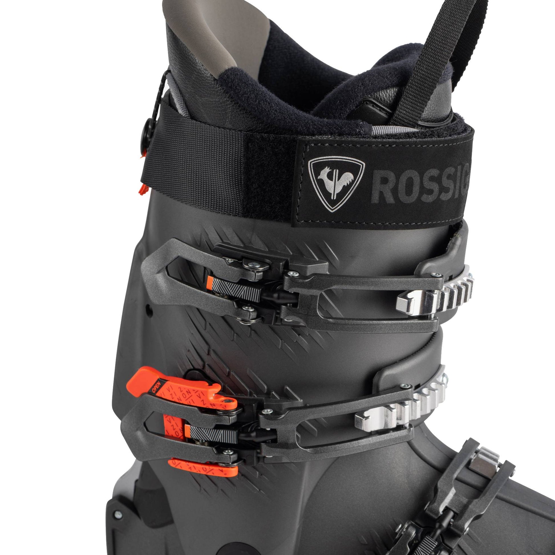 Rossignol Vizion 4B 100 HV GW Mens Ski Boot 2026 - Skiis & Biikes