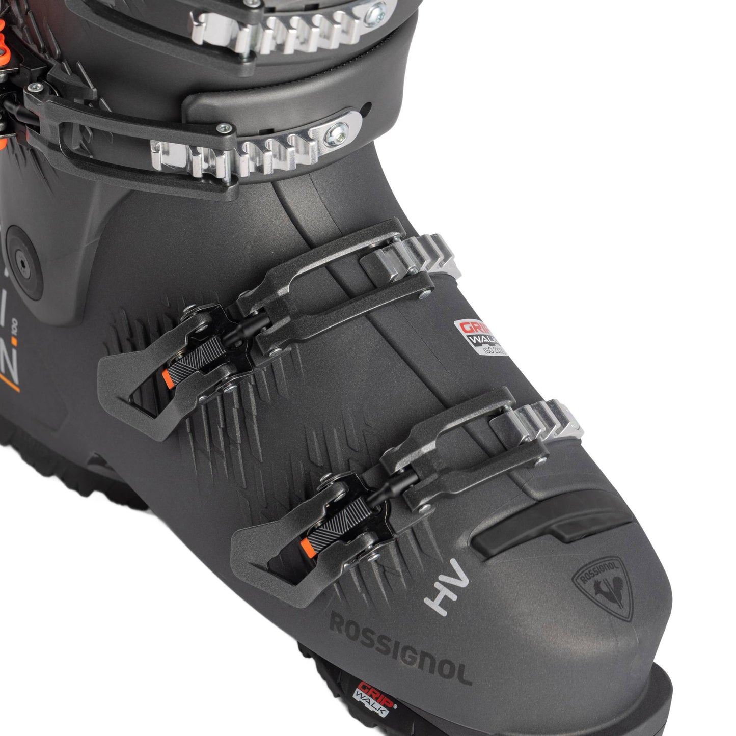 Rossignol Vizion 4B 100 HV GW Mens Ski Boot 2026 - Skiis & Biikes