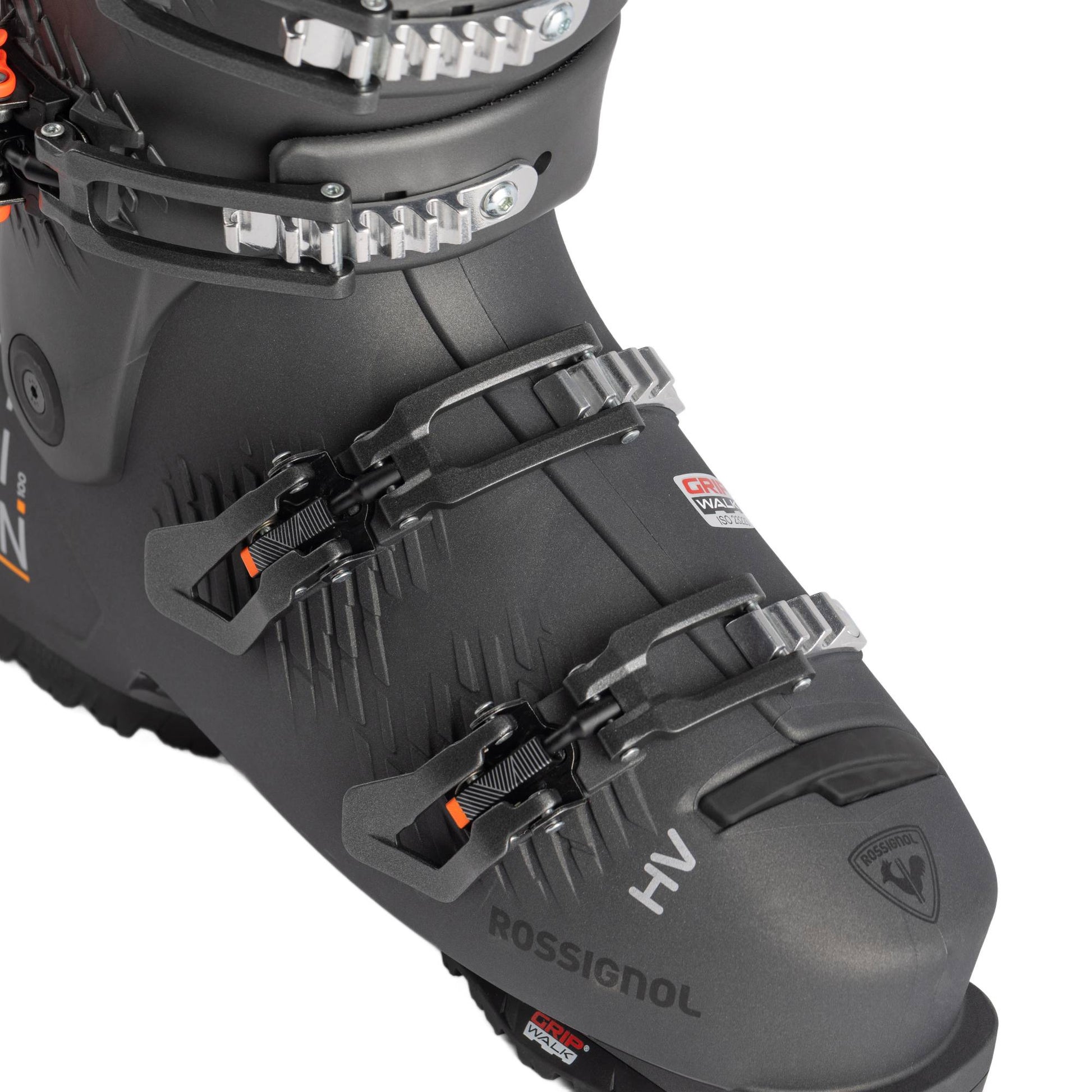 Rossignol Vizion 4B 100 HV GW Mens Ski Boot 2026 - Skiis & Biikes