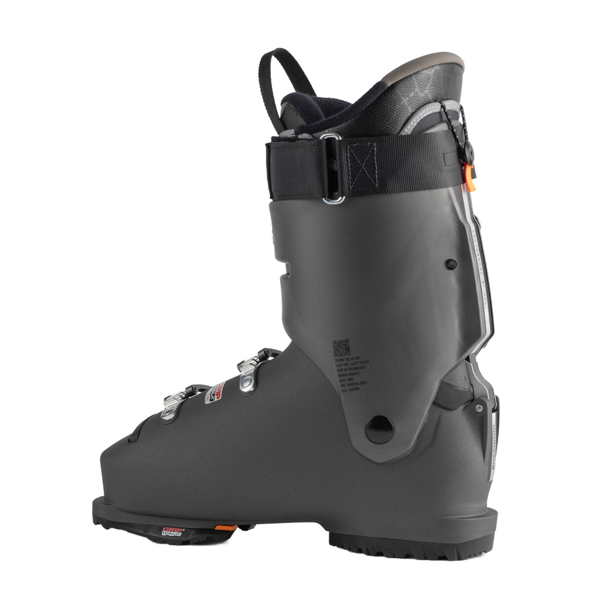 Rossignol Vizion 4B 100 HV GW Mens Ski Boot 2026 - Skiis & Biikes