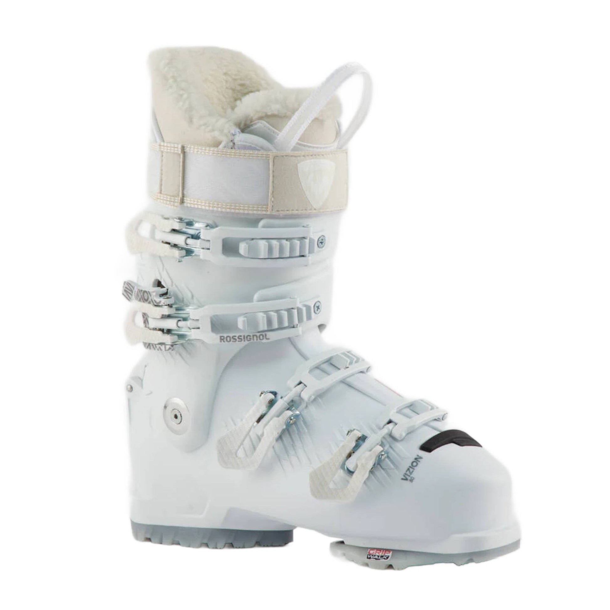 Rossignol Vizion 4B 80 HV GW Womens Ski Boot 2026 - Skiis & Biikes