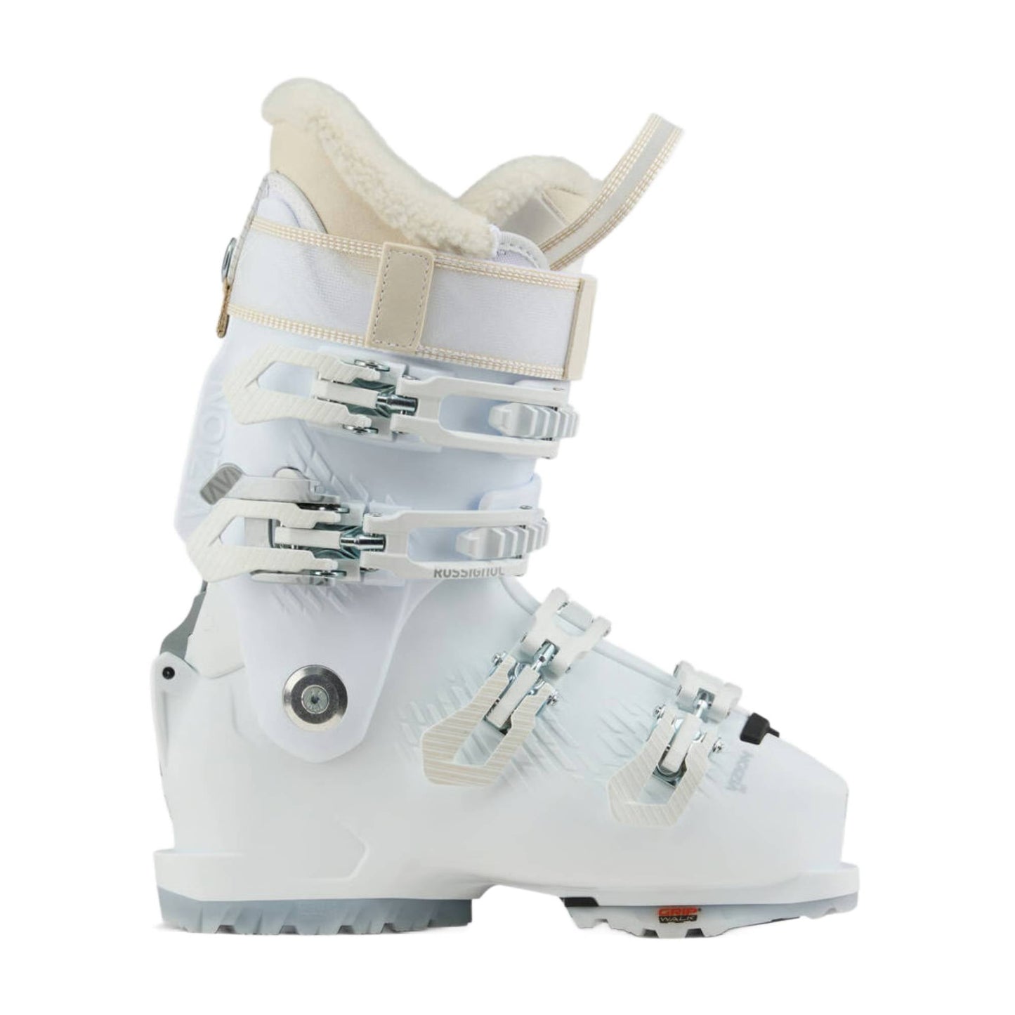 Rossignol Vizion 4B 80 HV GW Womens Ski Boot 2026 - Skiis & Biikes