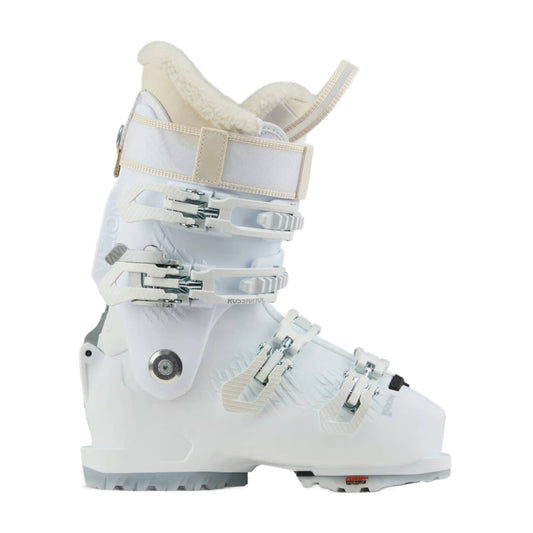 Rossignol Vizion 4B 80 HV GW Womens Ski Boot 2026 - Skiis & Biikes
