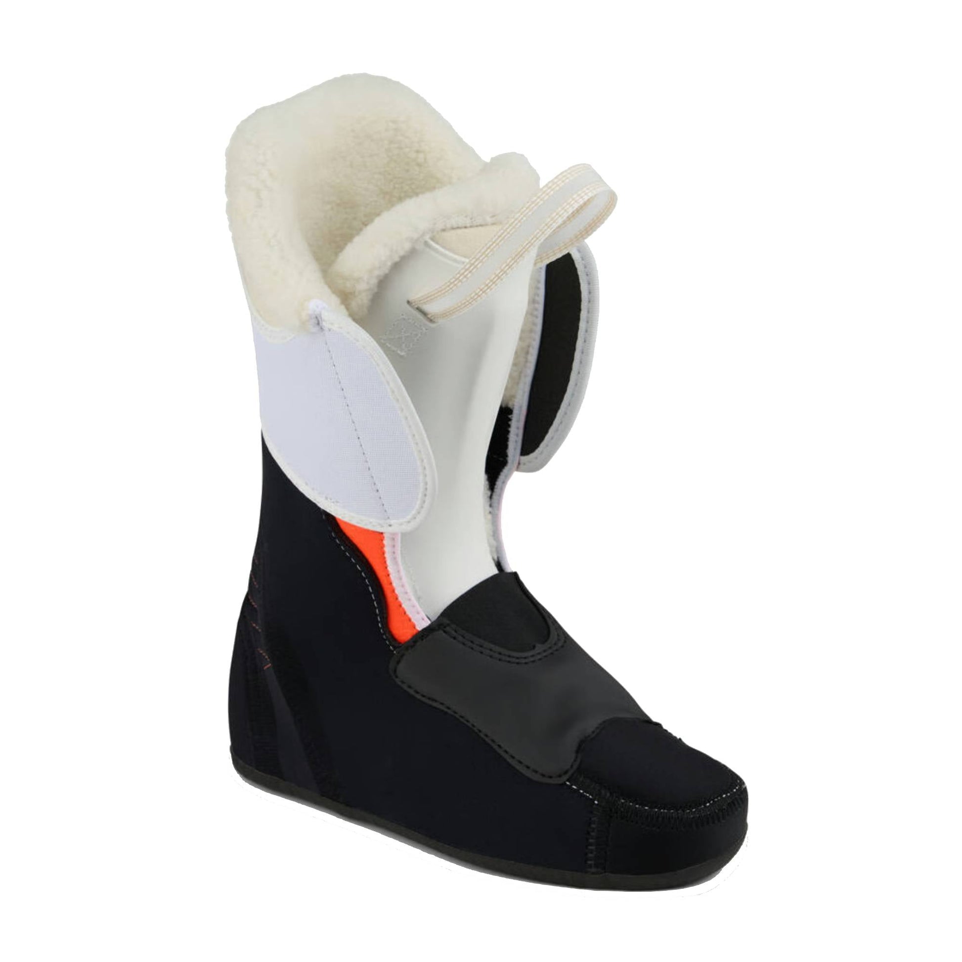 Rossignol Vizion 4B 80 HV GW Womens Ski Boot 2026 - Skiis & Biikes