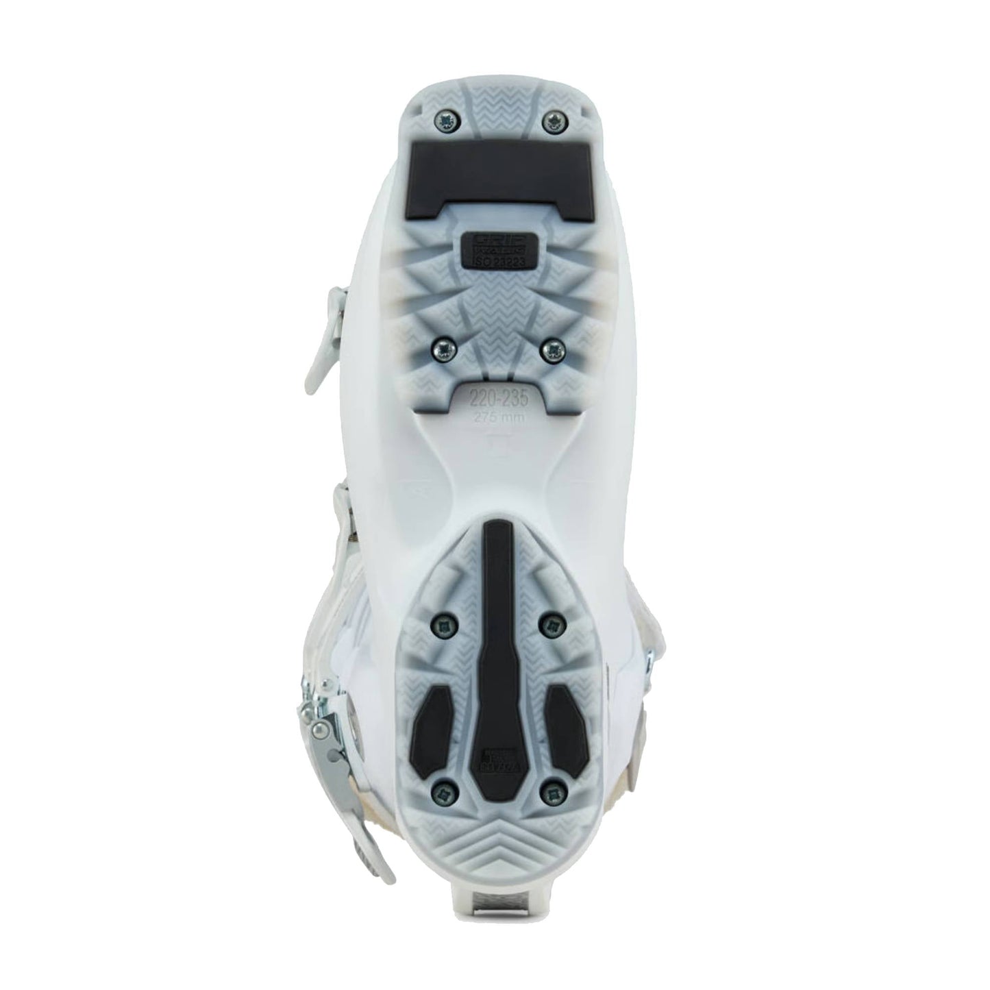 Rossignol Vizion 4B 80 HV GW Womens Ski Boot 2026 - Skiis & Biikes