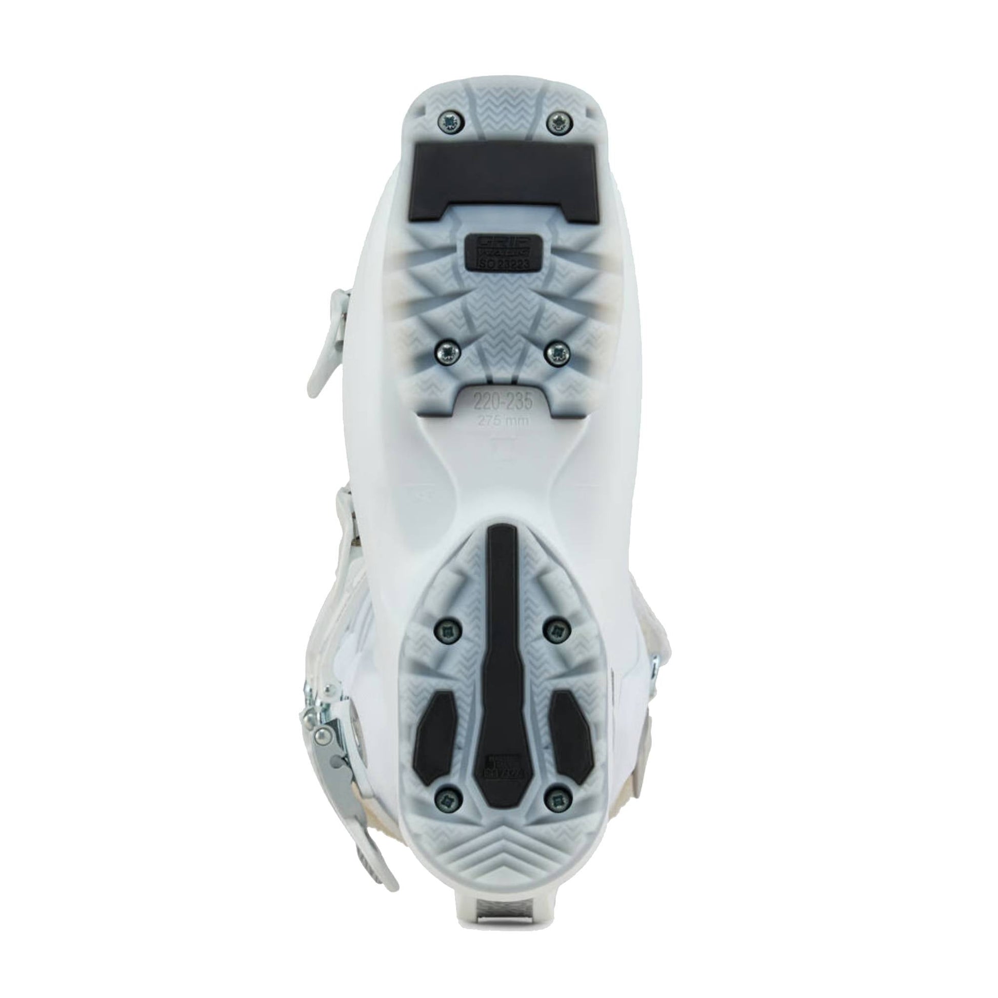 Rossignol Vizion 4B 80 HV GW Womens Ski Boot 2026 - Skiis & Biikes