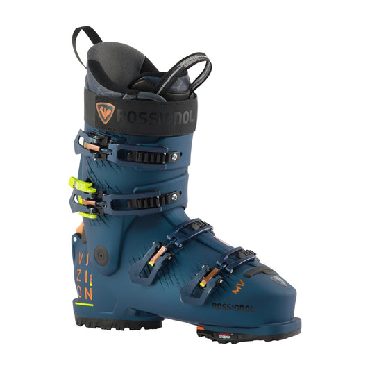 Rossignol Vizion 4B Pro 120 MV GW Mens Ski Boot 2026 - Skiis & Biikes