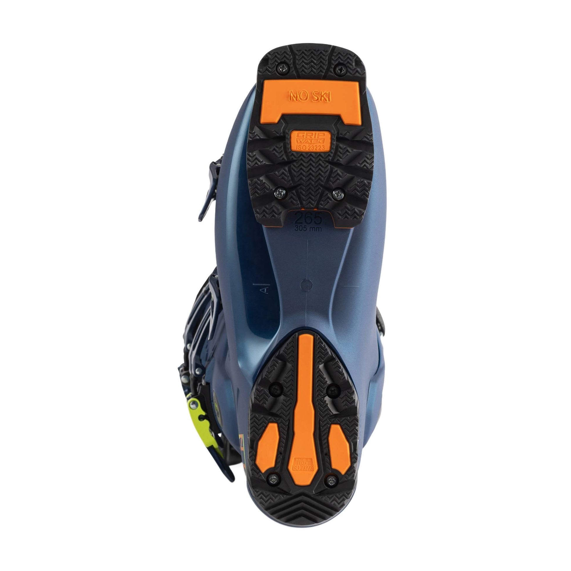Rossignol Vizion 4B Pro 120 MV GW Mens Ski Boot 2026 - Skiis & Biikes