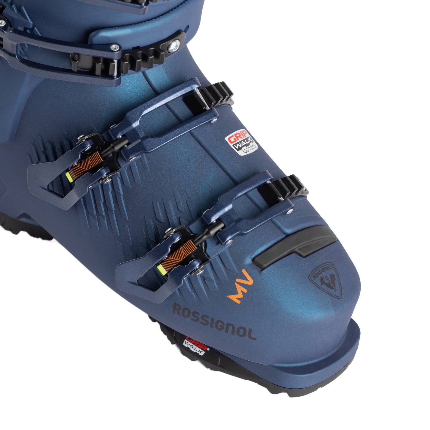 Rossignol Vizion 4B Pro 120 MV GW Mens Ski Boot 2026 - Skiis & Biikes