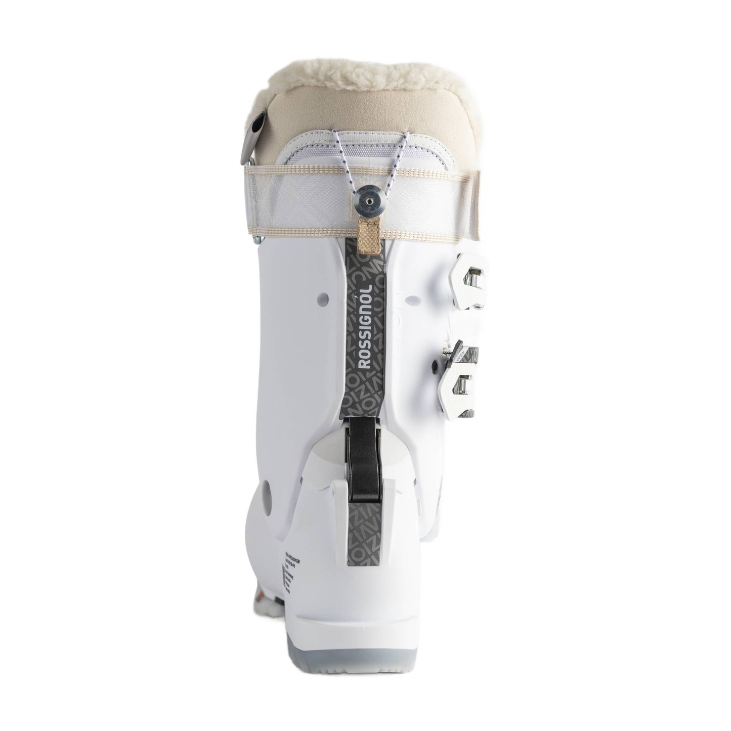 Rossignol Vizion 4B Pro 80 GW Womens Ski Boot 2026 - Skiis & Biikes