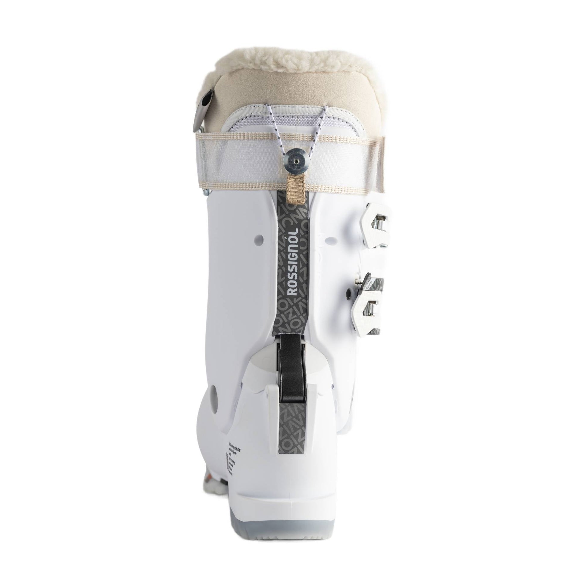 Rossignol Vizion 4B Pro 80 GW Womens Ski Boot 2026 - Skiis & Biikes