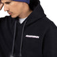 Rossignol Waterfall Mens Relaxed Sweatshirt 2026 - Skiis & Biikes