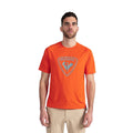 Rossignol Westweg Shield Mens Tee 2025 - Skiis & Biikes