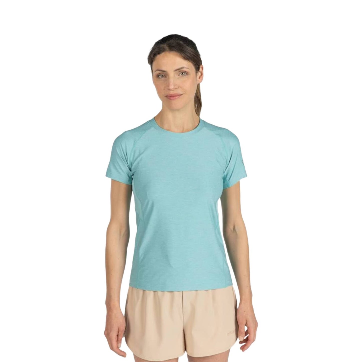 Rossignol Westweg Womens Tee 2025 - Skiis & Biikes