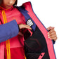 Rossignol Wispile Junior Jacket 2026 - Skiis & Biikes