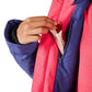 Rossignol Wispile Junior Jacket 2026 - Skiis & Biikes