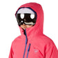 Rossignol Wispile Junior Jacket 2026 - Skiis & Biikes