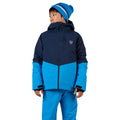 Rossignol Wispile Junior Jacket 2026 - Skiis & Biikes