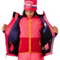 Rossignol Wispile Junior Jacket 2026 - Skiis & Biikes