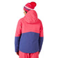 Rossignol Wispile Junior Jacket 2026 - Skiis & Biikes